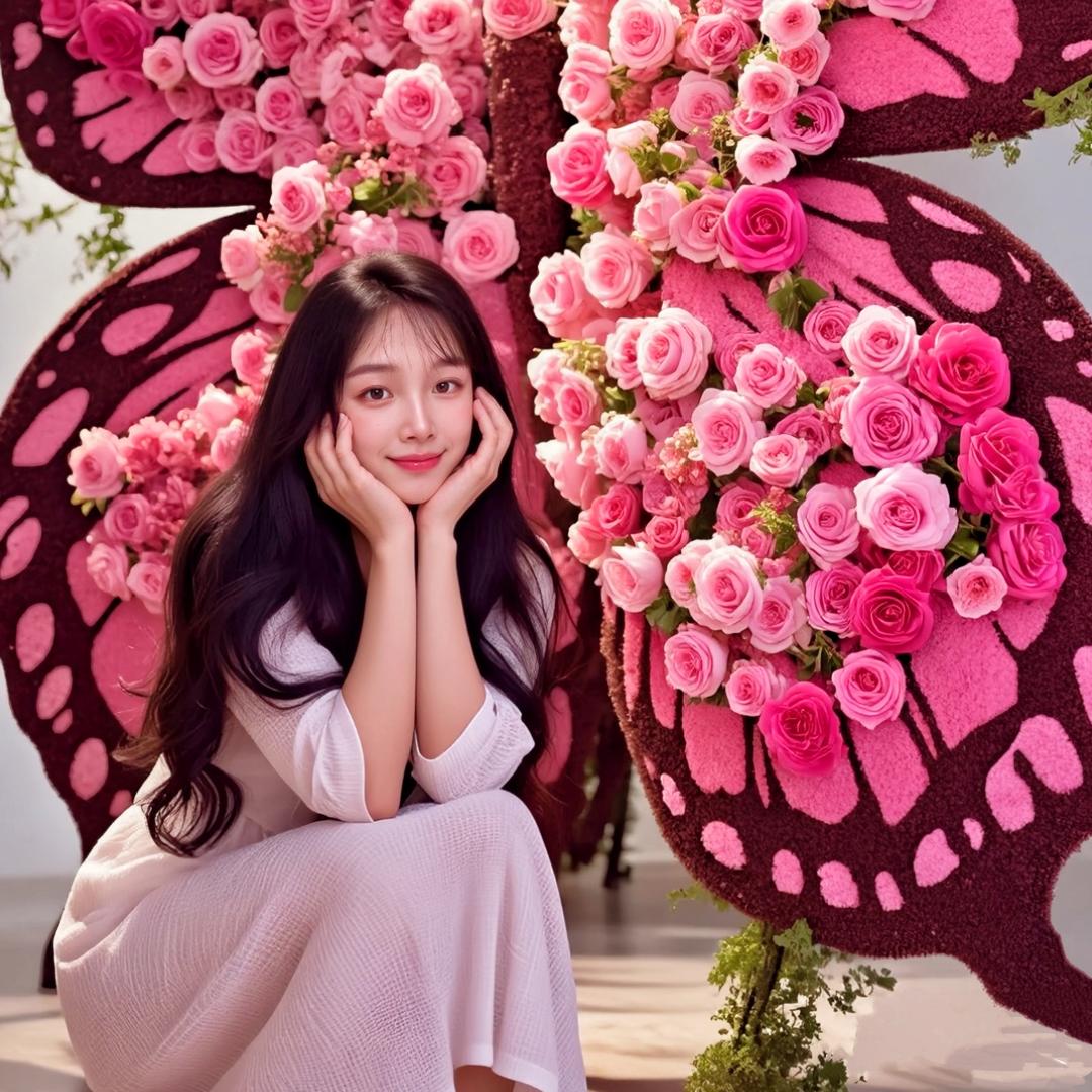 杨优秀一定行👧🏻