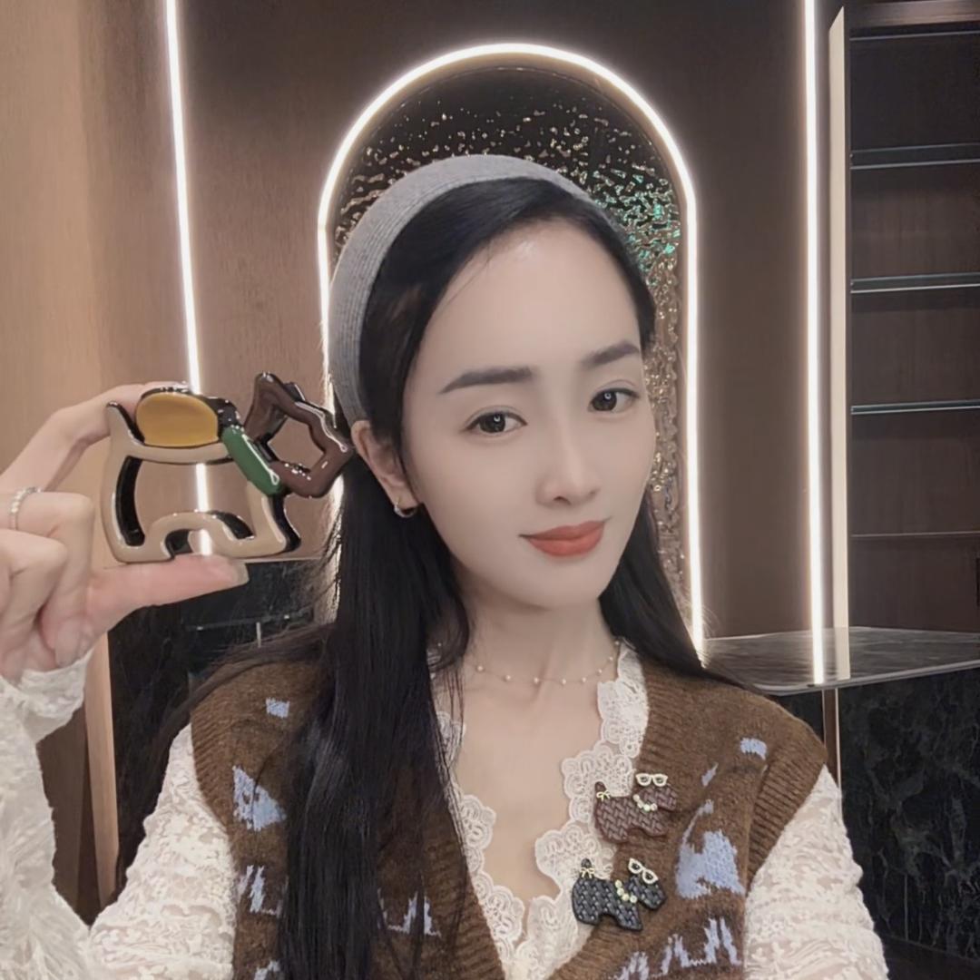 逆时间韩国发饰