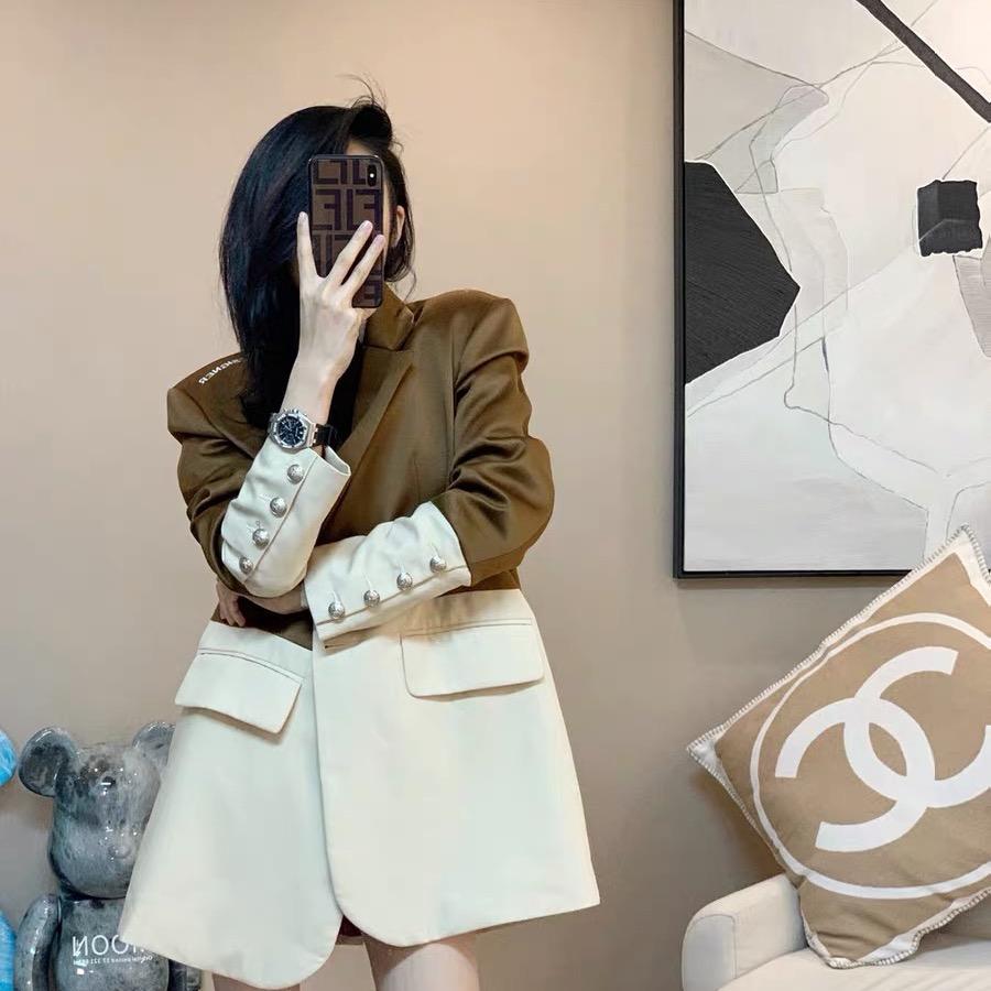 ManJiaYi曼佳怡高定女装