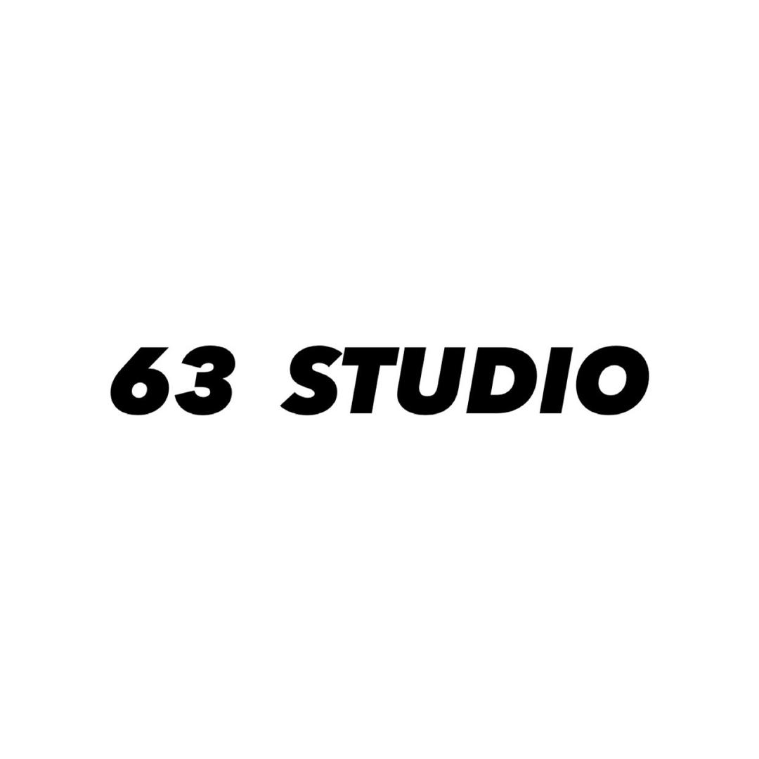 63 STUDIO 服饰