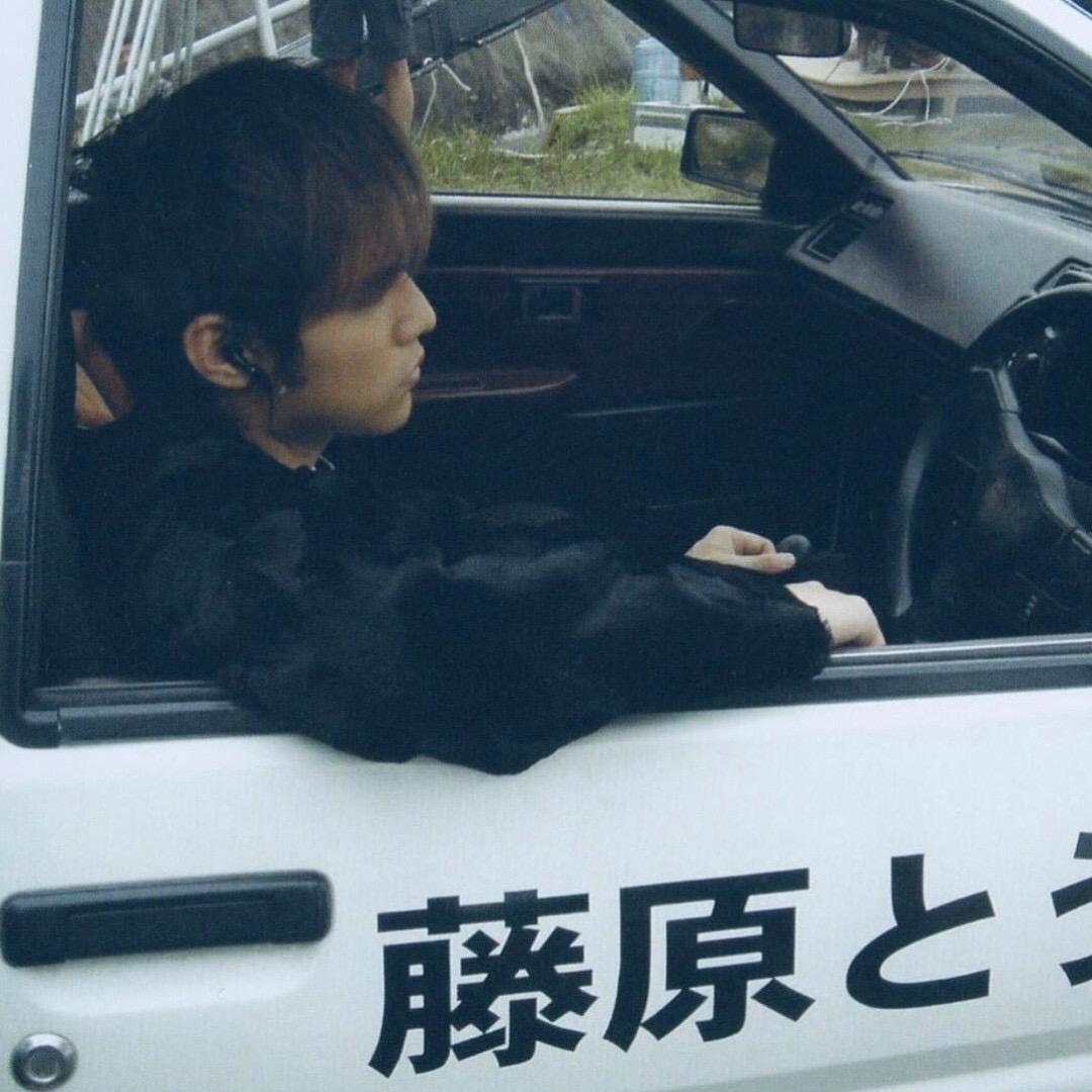 手写的从前
