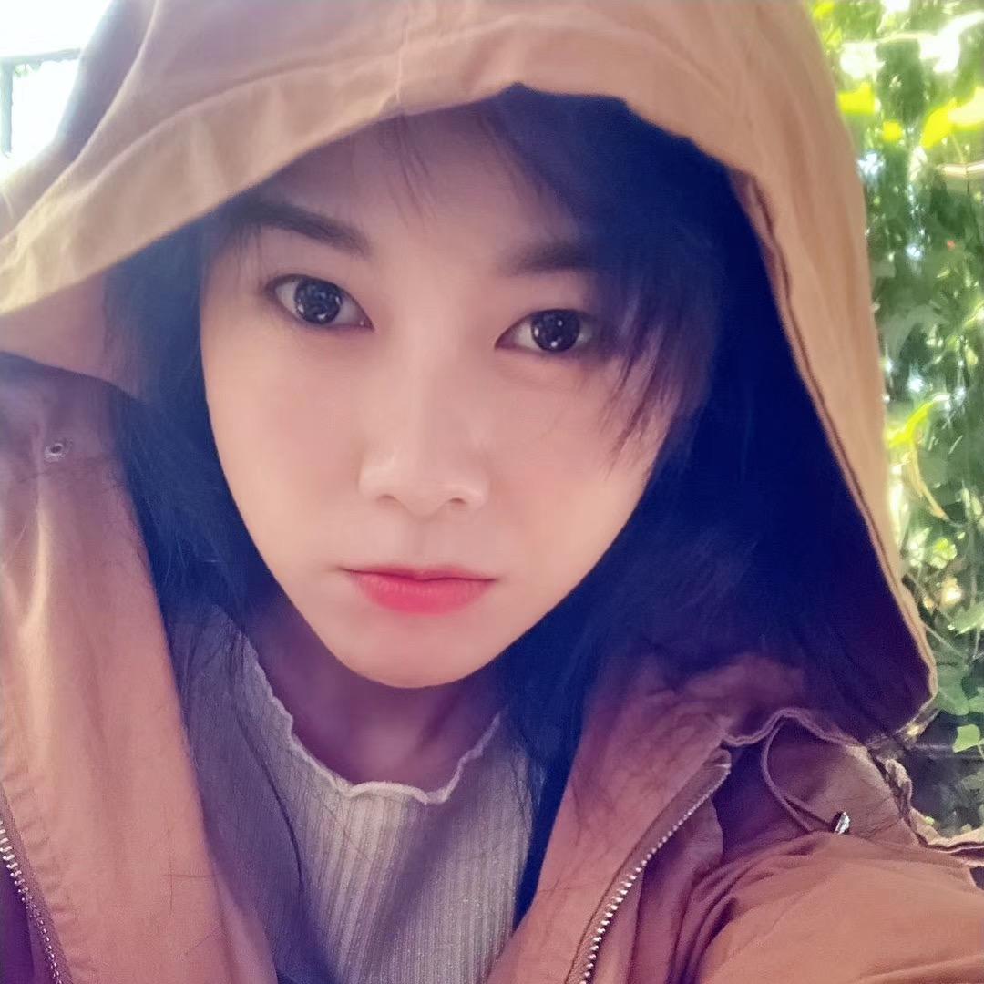 鑫儿吖