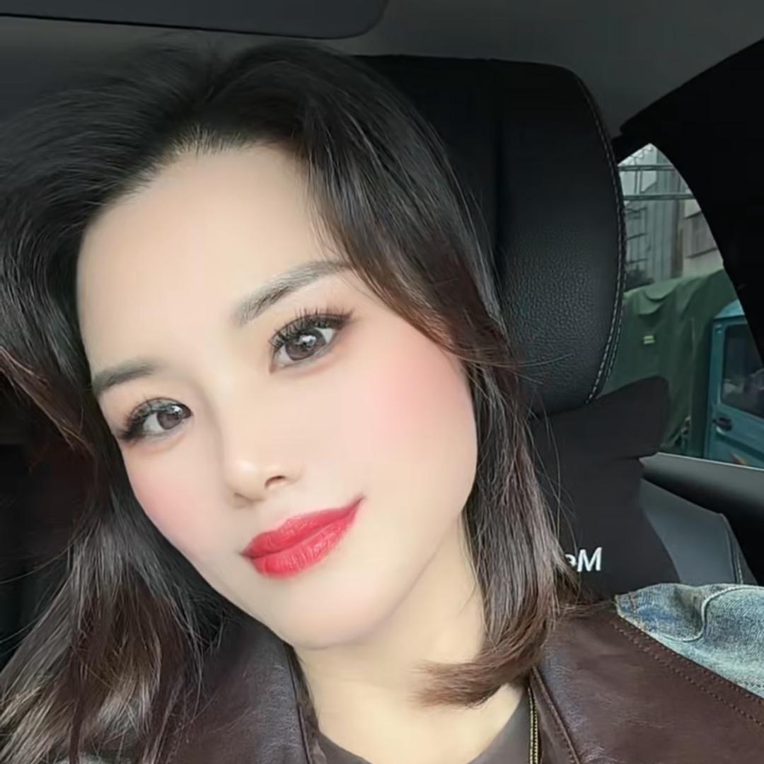 快乐外婆👵🌹🍒🍓（拒绝私聊）