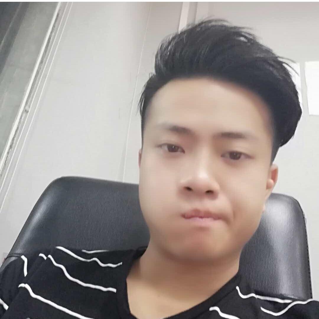 人很话不多