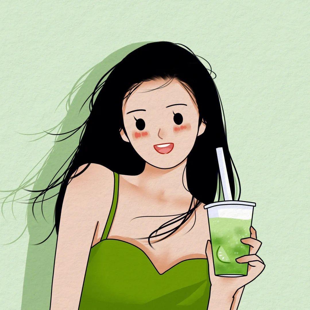 夏天不热🌸