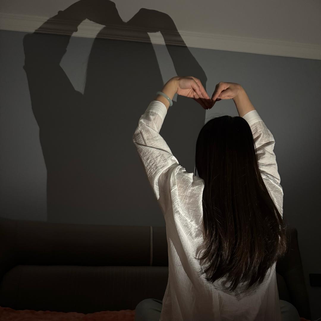 💕请叫我“小朱姐姐”🍀