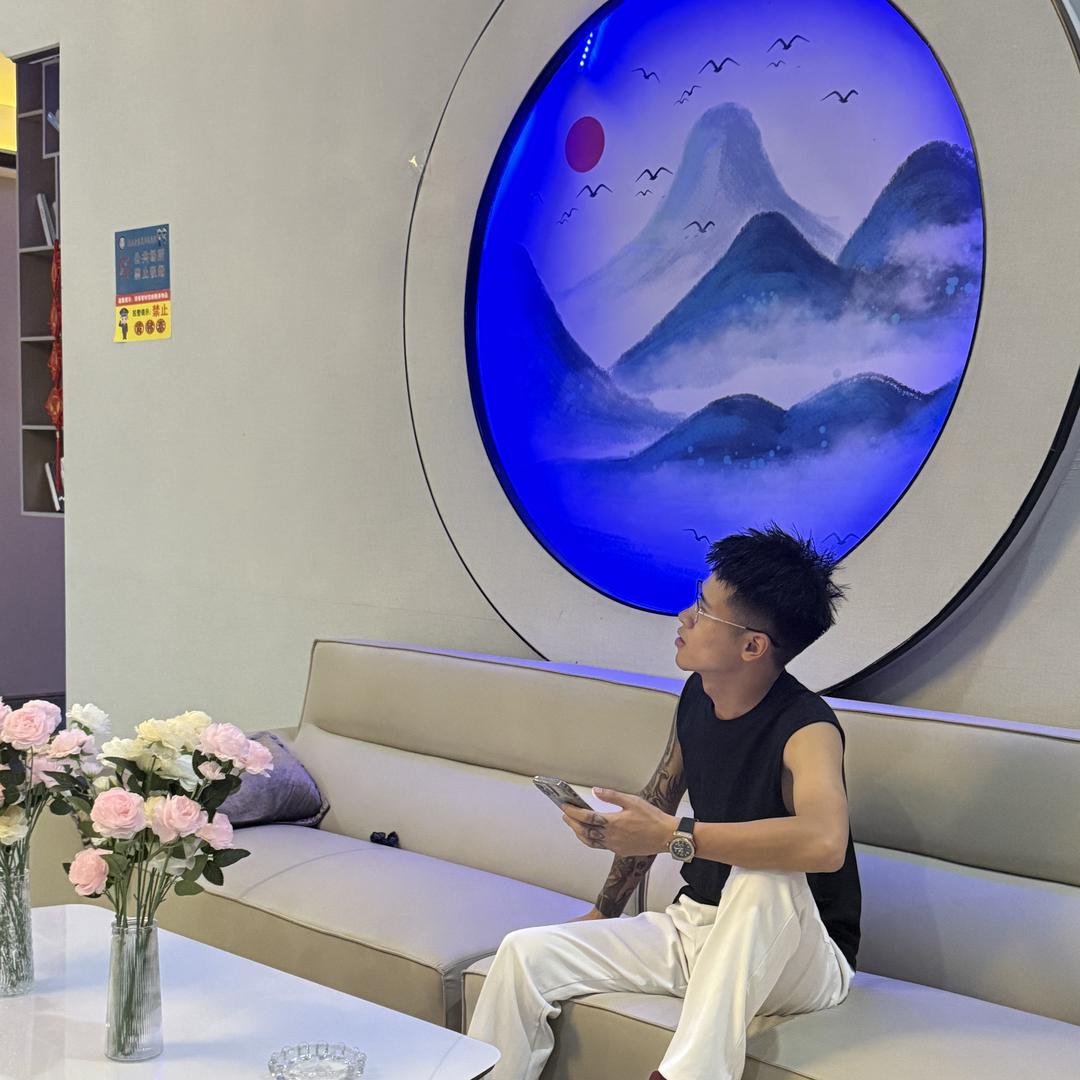 李老师戒烟控烟