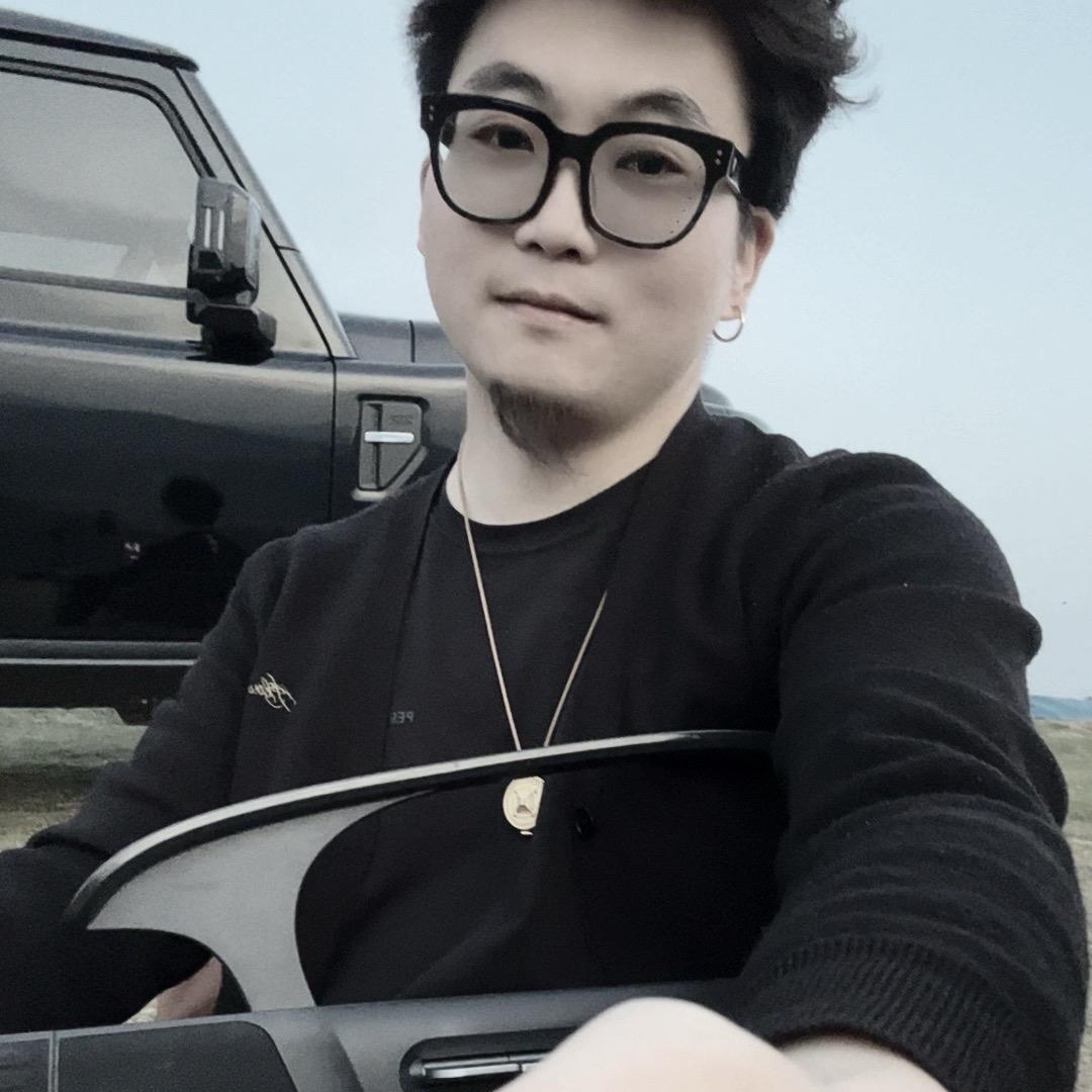 Danny 摄影师