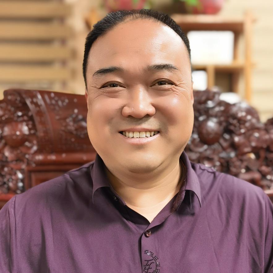 张兴邦肉夹馍