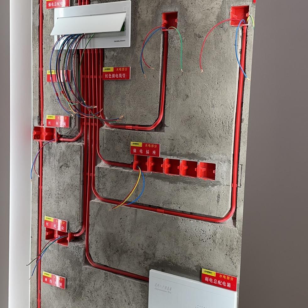 赣州高品质水电——王工（招学徒）