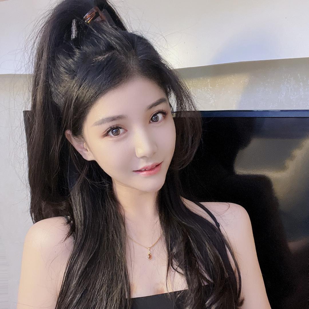 纯懿✨