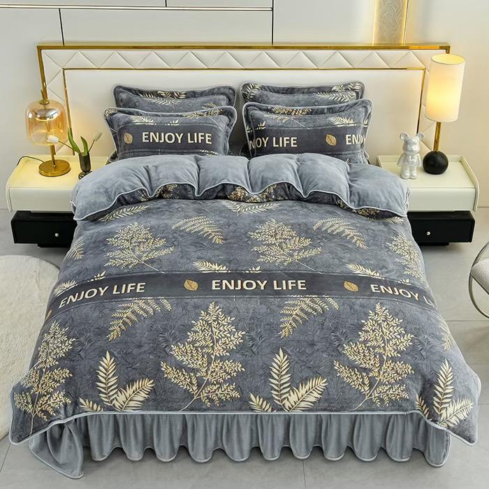 梵沐薇牛奶绒工厂直销店