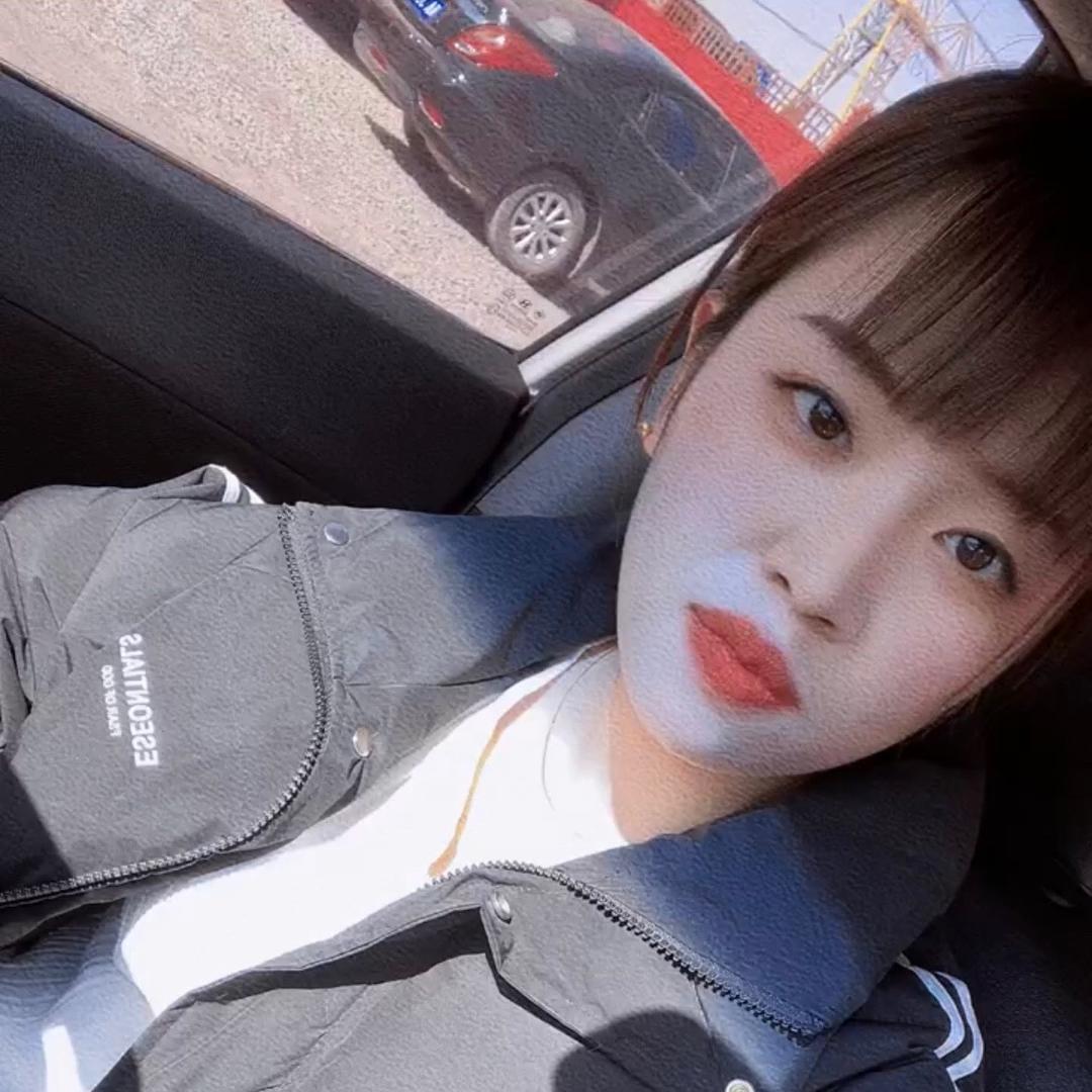 可心同学