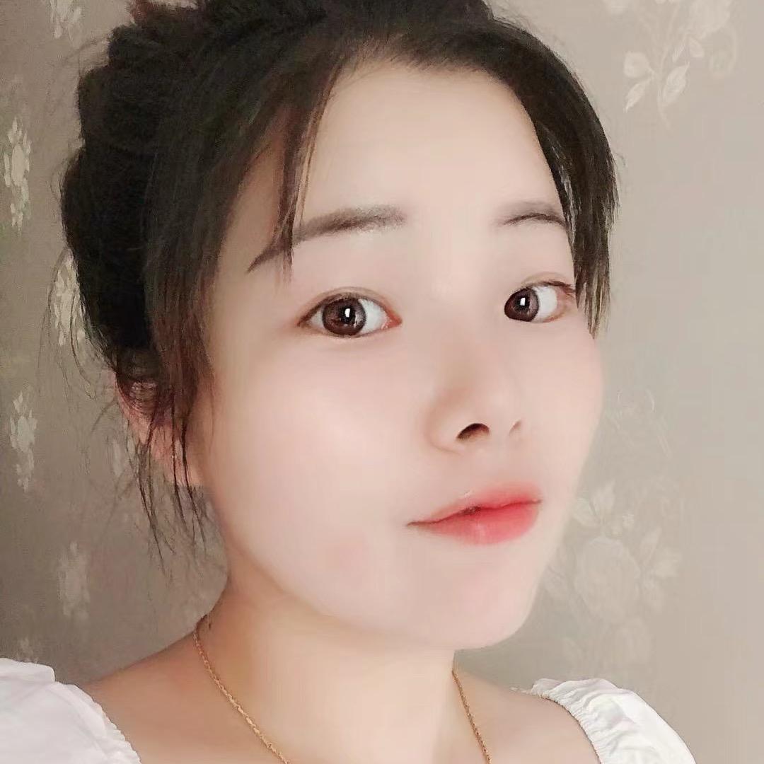 王美美🎀
