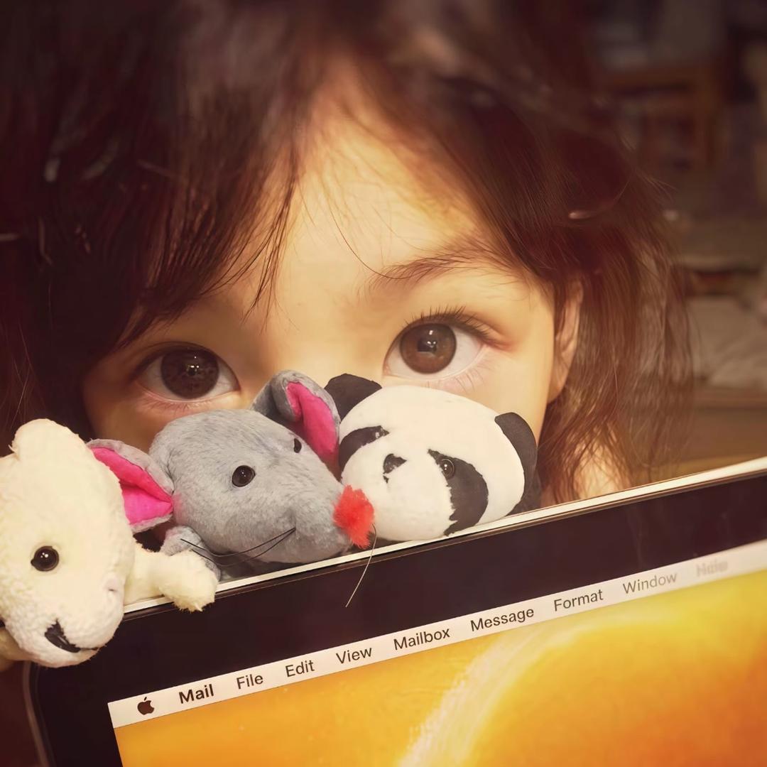 ✌︎˶╹ꇴ╹˶✌︎