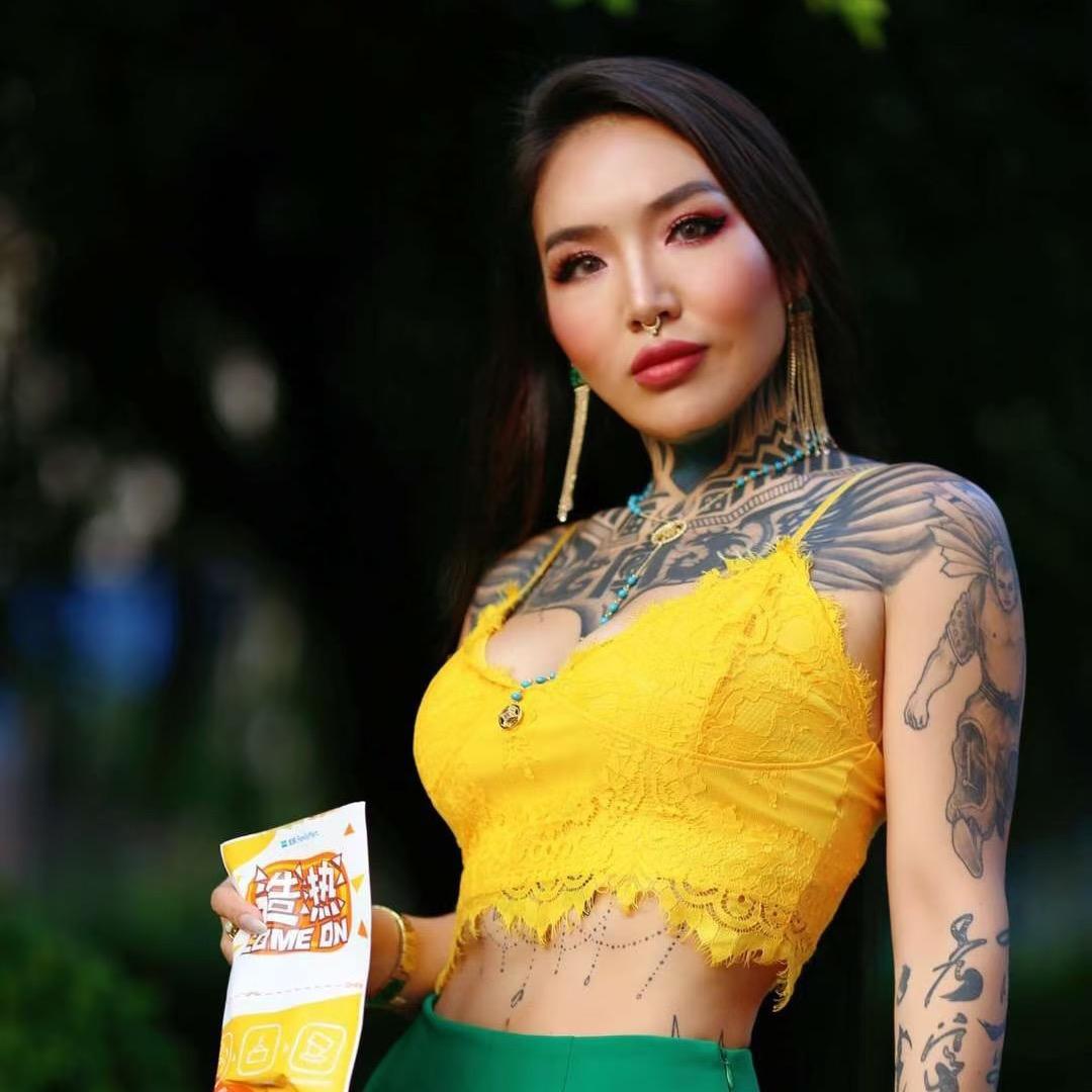 阿拉腾-品牌主理人双十二