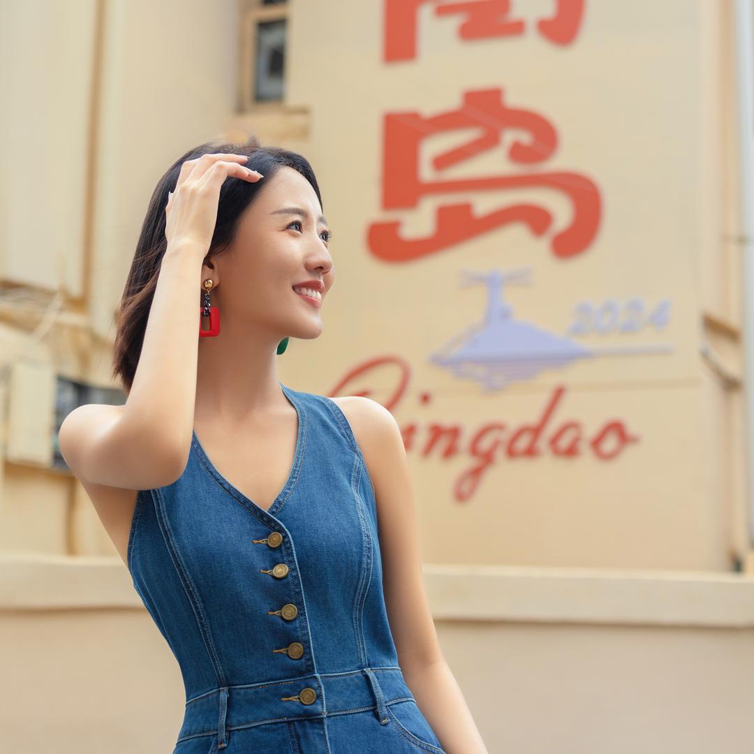 胡晓卿（孕晚期版）