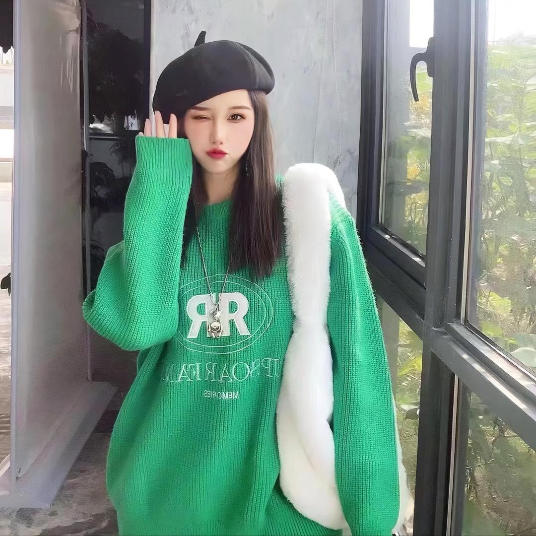 朵儿女装穿搭