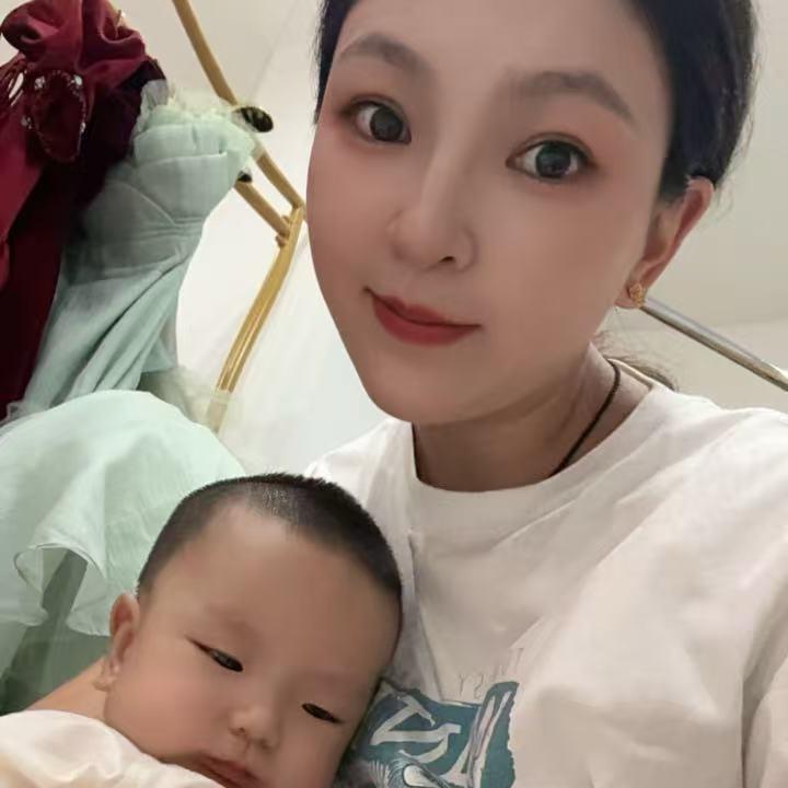 小浩浩鸭 🤫🤫