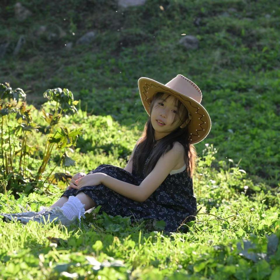芒果小芝