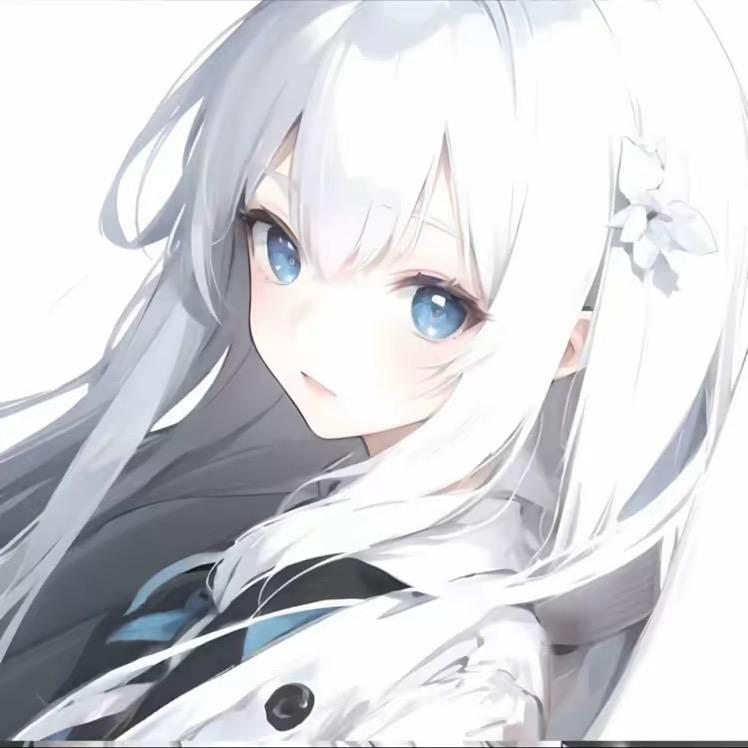 末末（逆水寒）