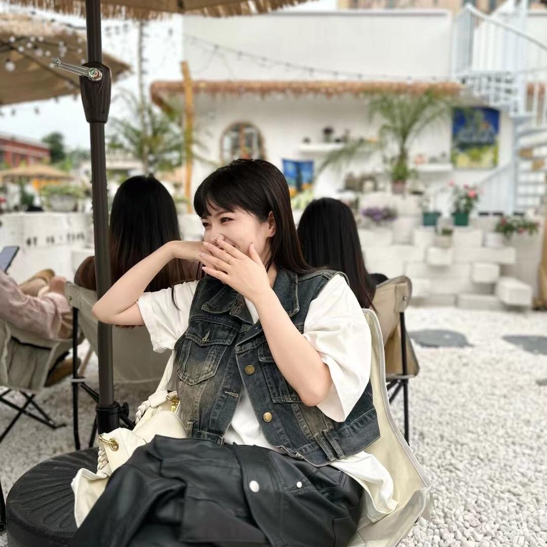 姜姜爱生活