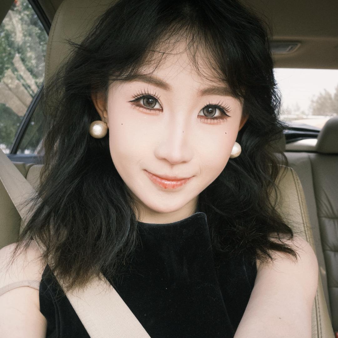 小苗的漂亮日记