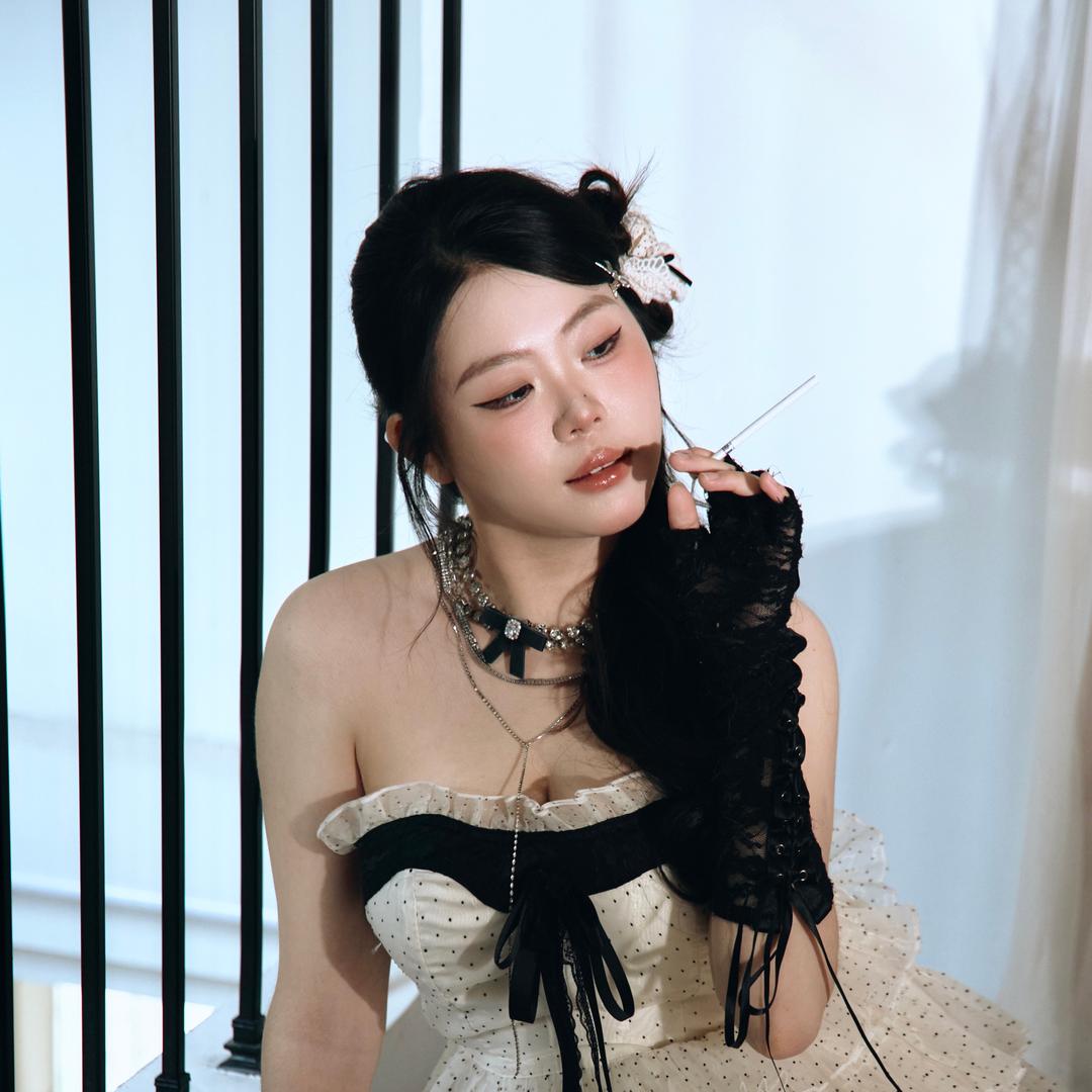 雯baby欧尼