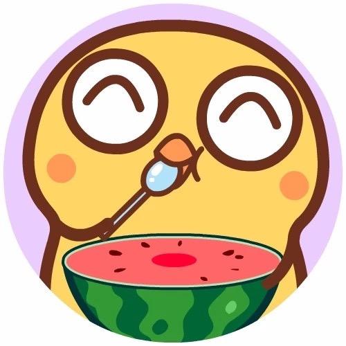 西瓜灯