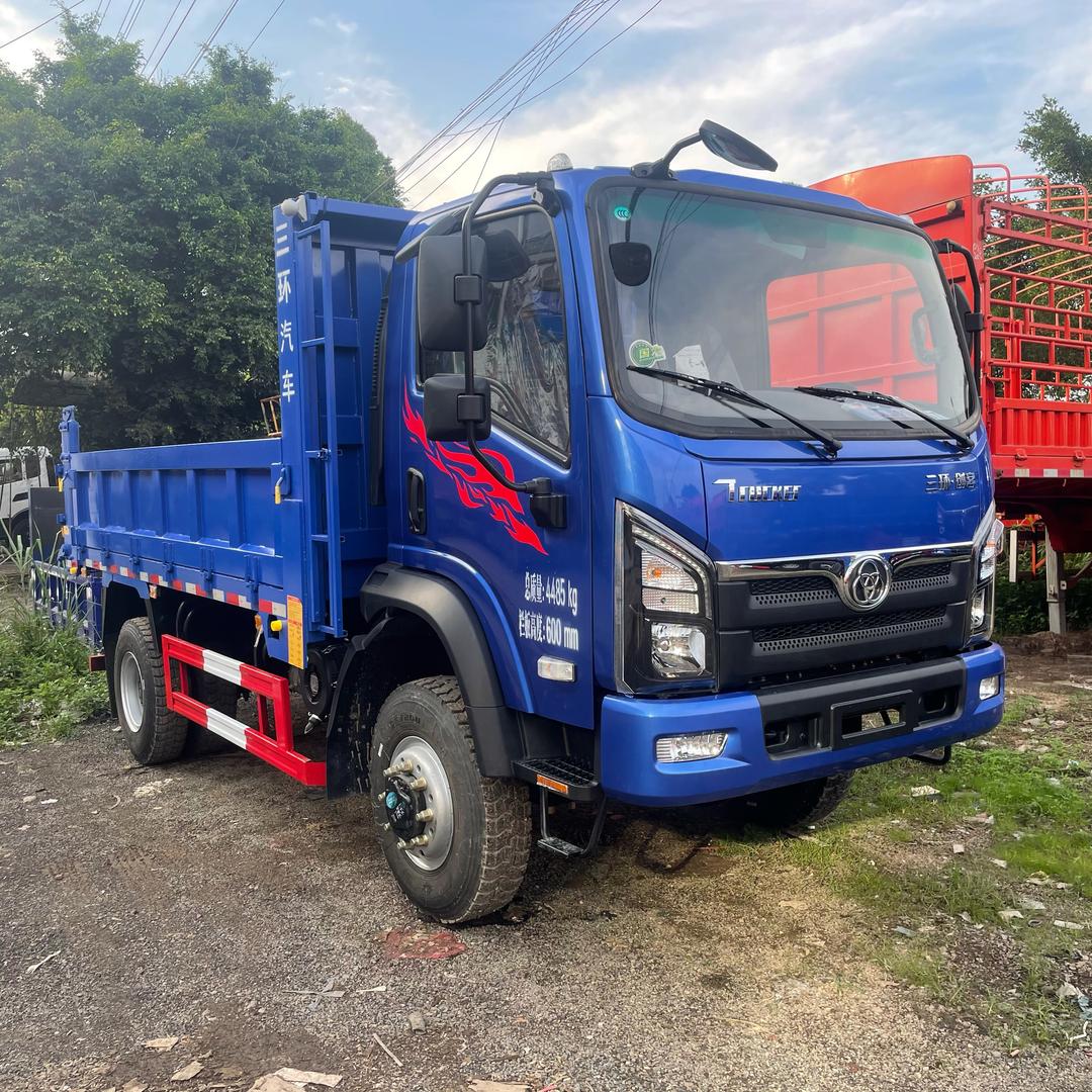 广西玉林誉途汽车销售服务有限公司