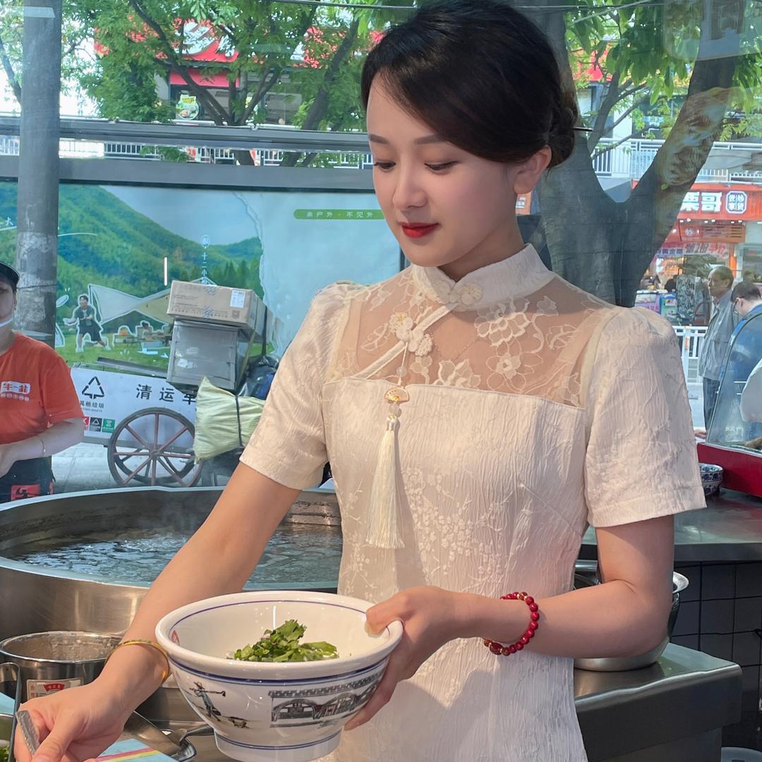 牛一菲·贵州牛肉粉