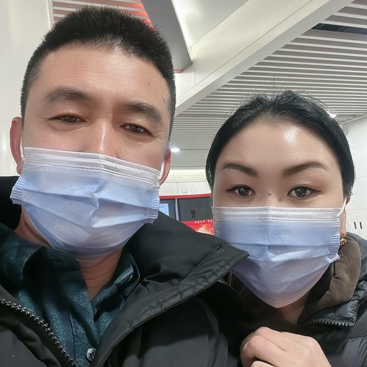 阿道在蒙古国