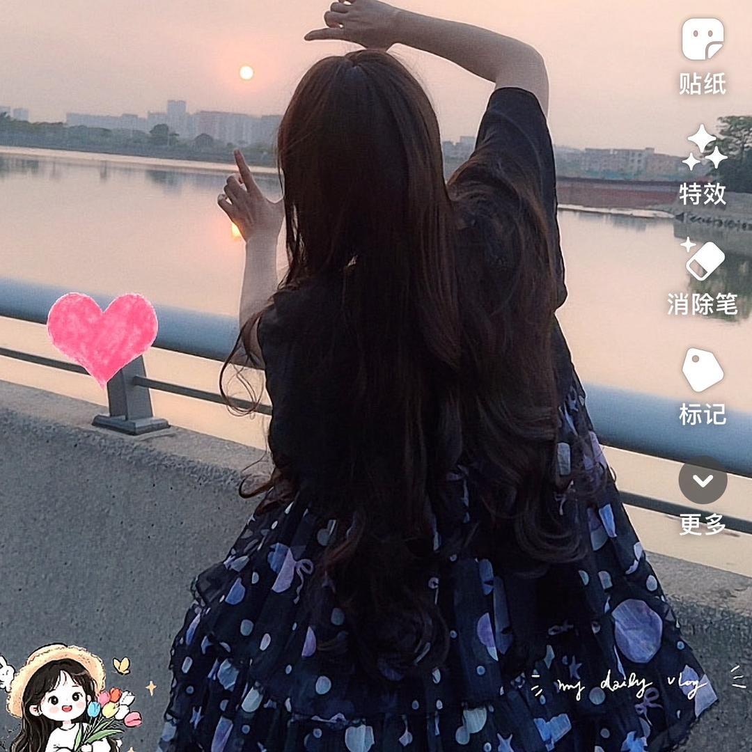 英子👧🏻✨：）