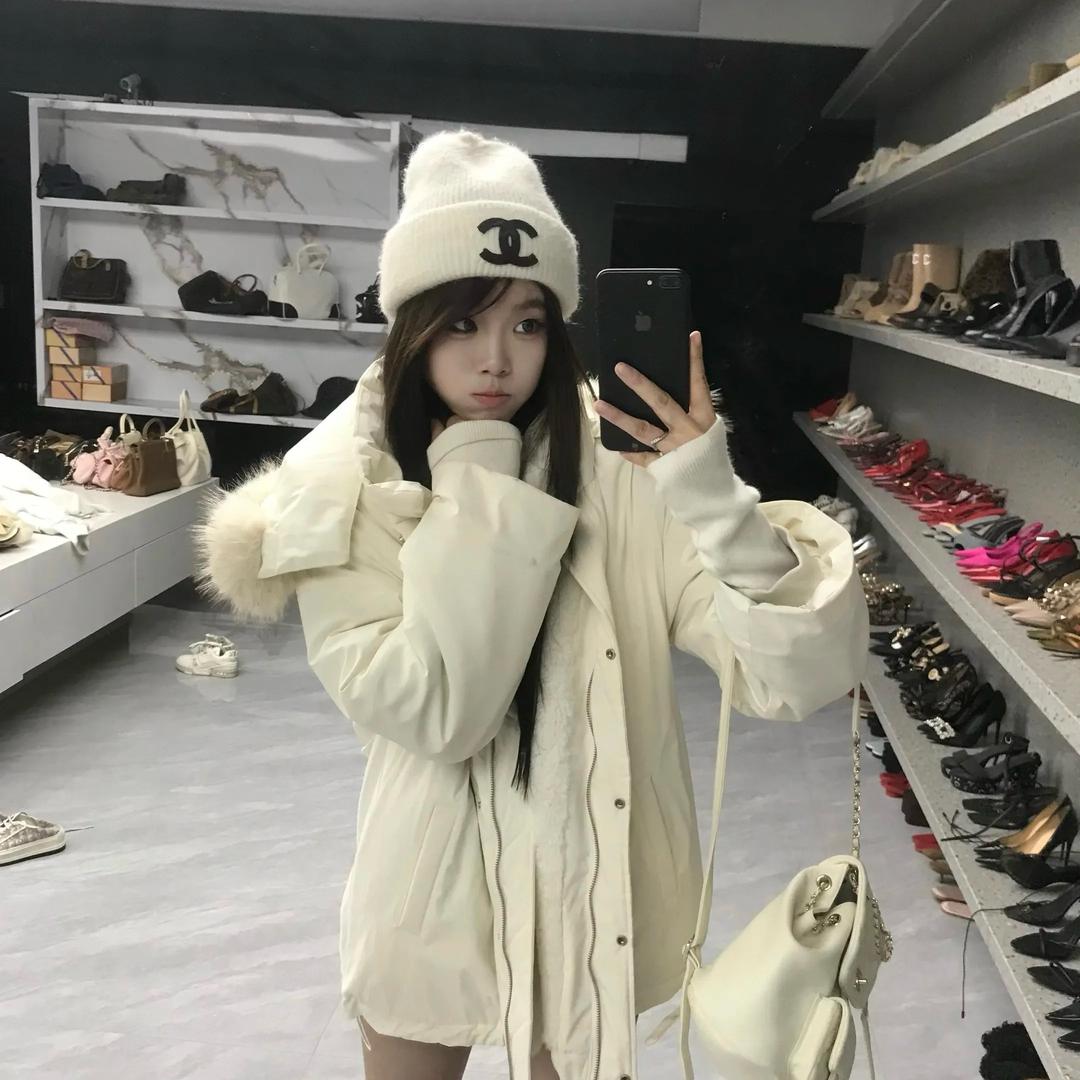 尹千金女装（直播爆款返场）