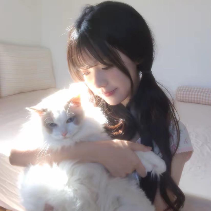 萌萌💕在成都
