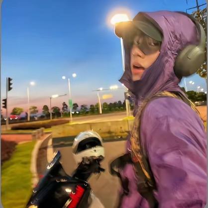 小贺