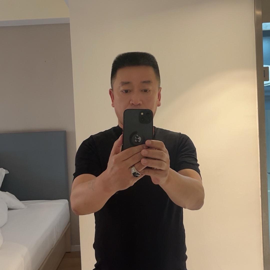 @你们的老王