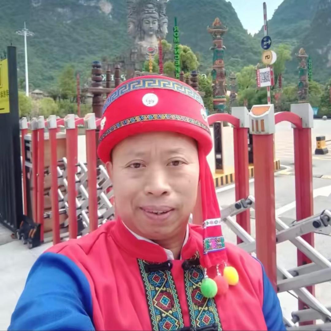 刘涛TeacherLiu 栓Q哥