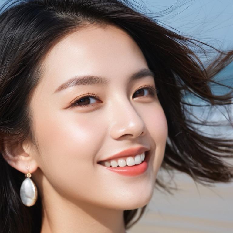 你的小清新