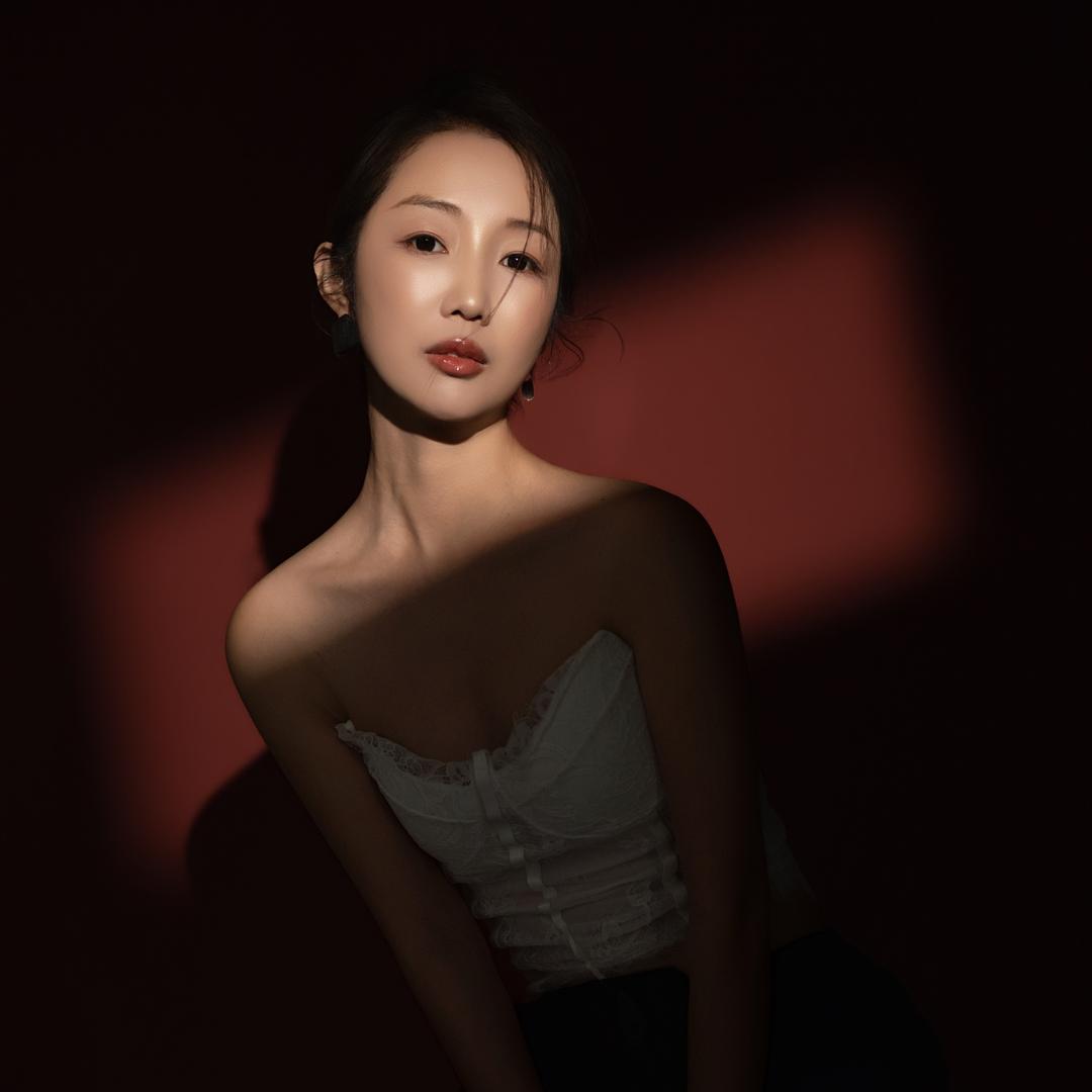 佃美琪姐姐「武安」