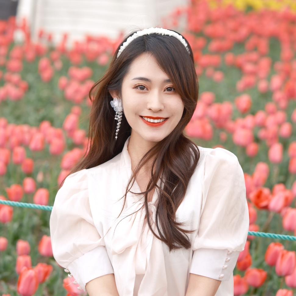 妮妮乏了