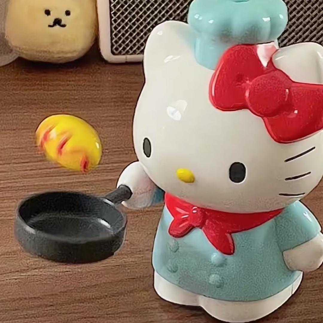 🍞来十个麻薯