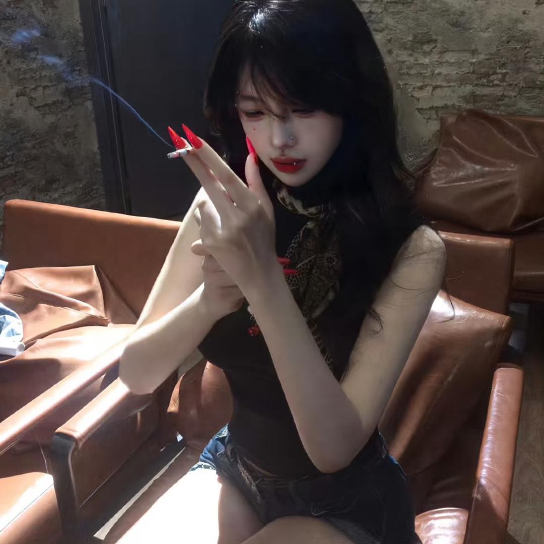 广羽人彡📸