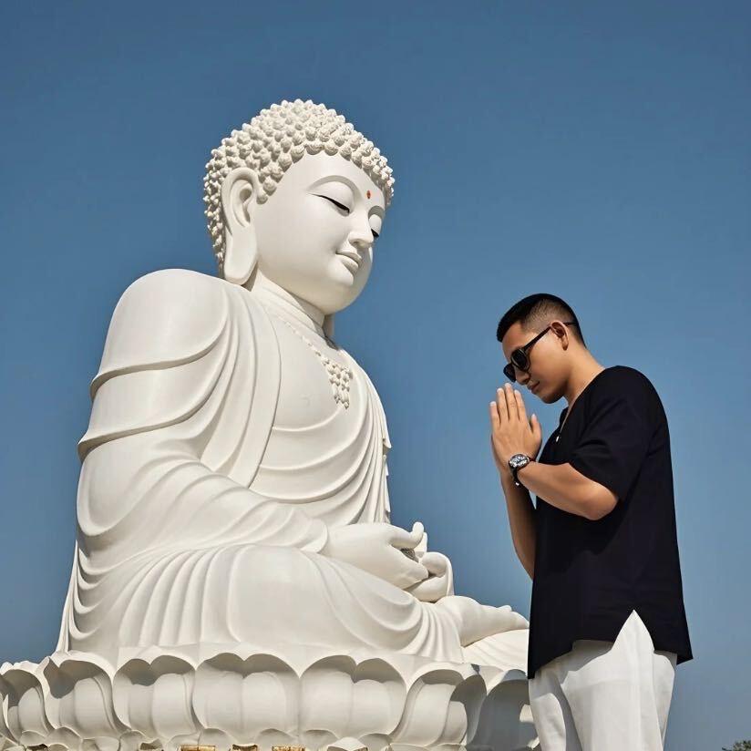 鬼面有理想