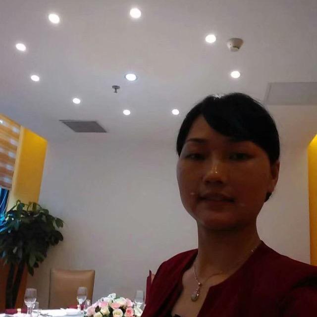 张燕平