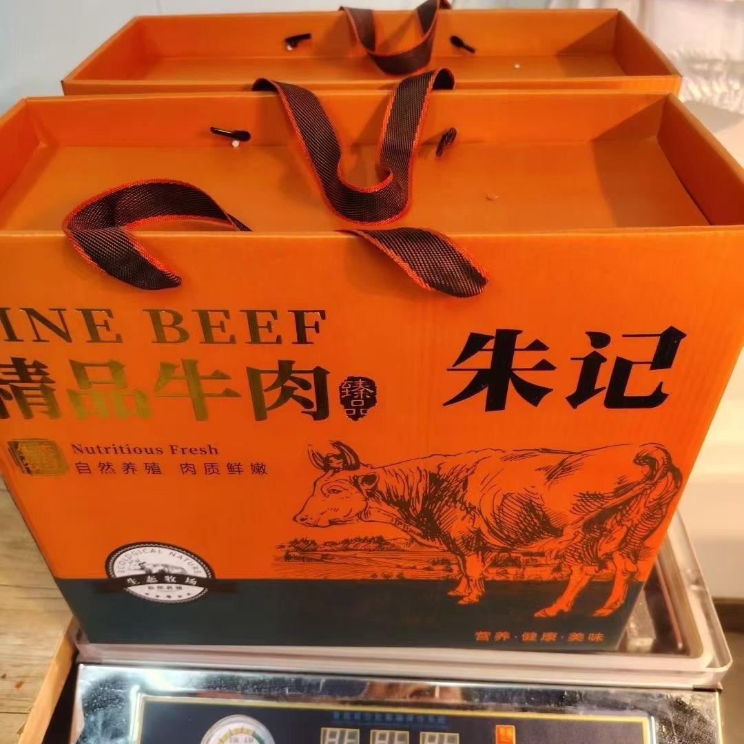 阜宁朱记正宗水牛肉