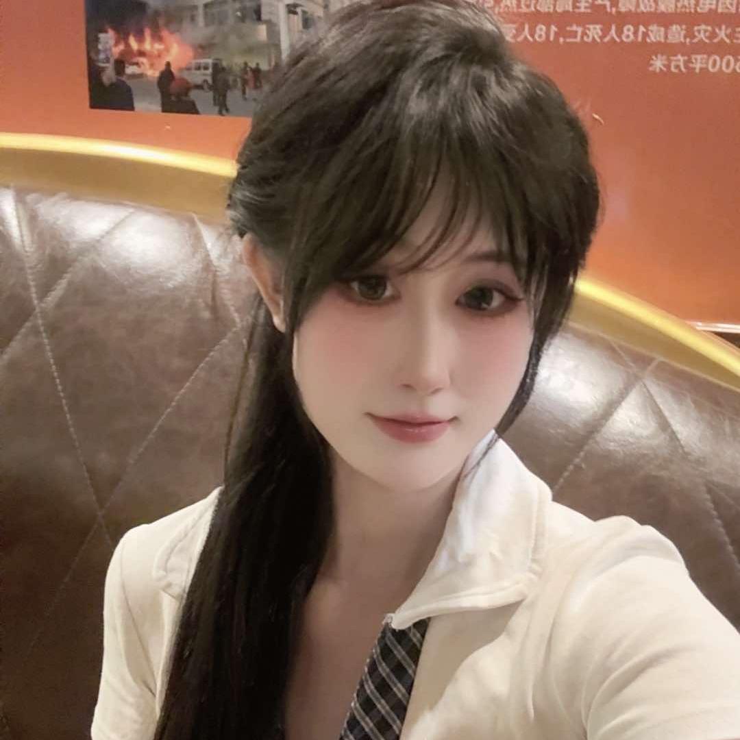 是夏夏呀❣️