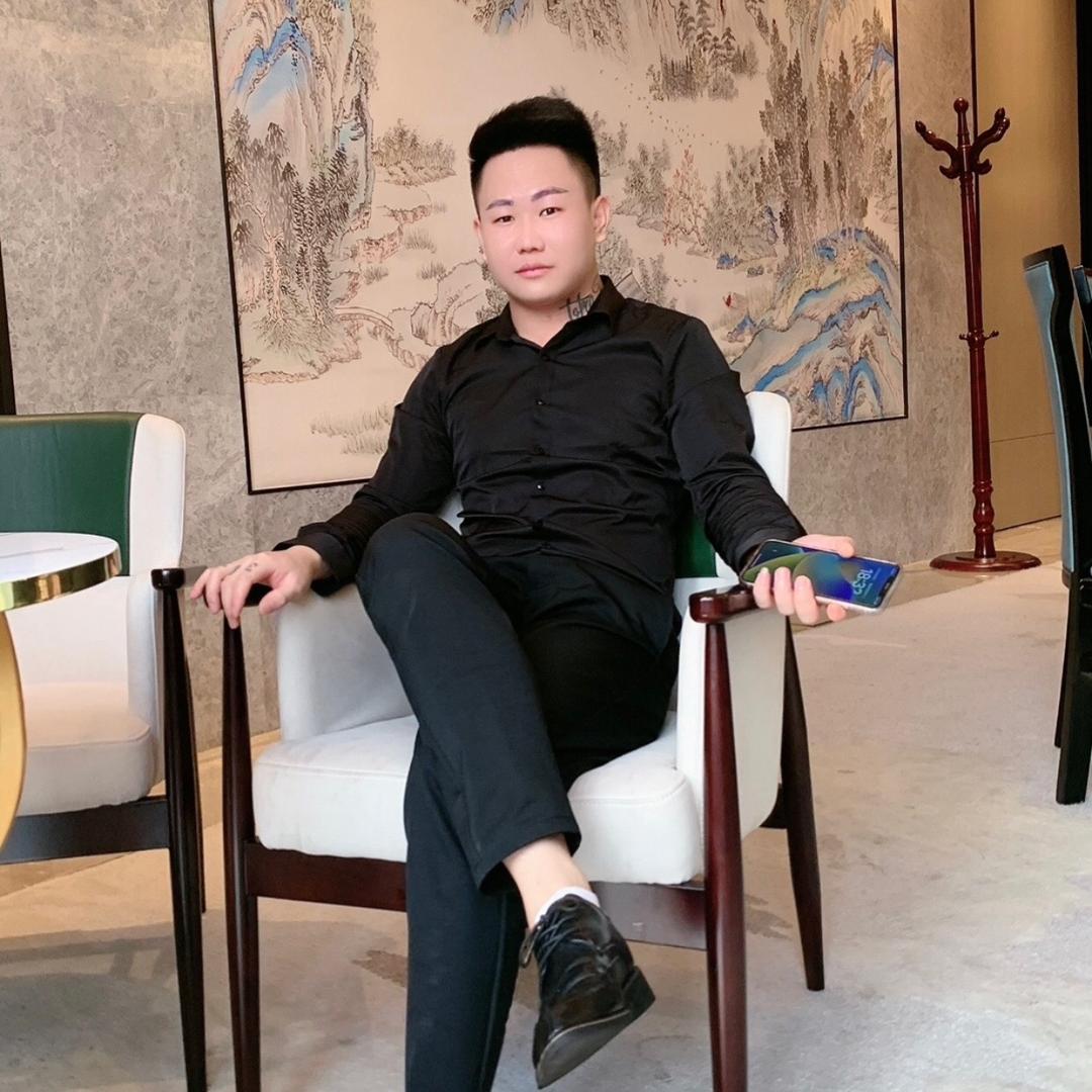 直播间上人一手货源
