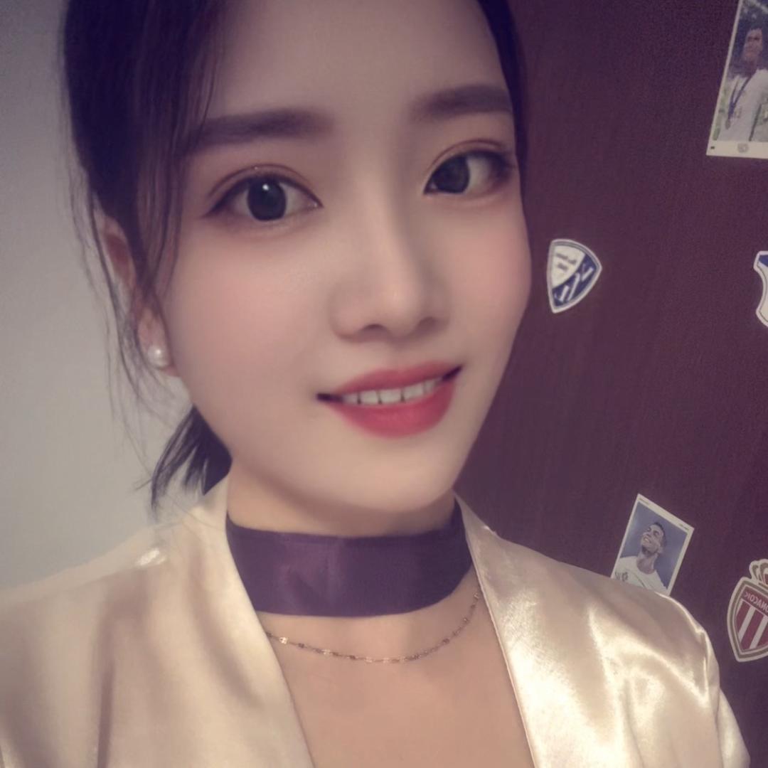 马姑娘