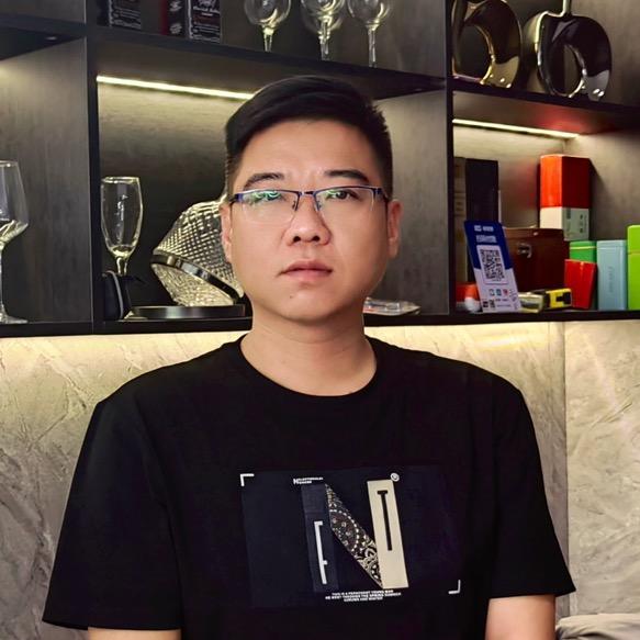 林州市青春道全屋定制